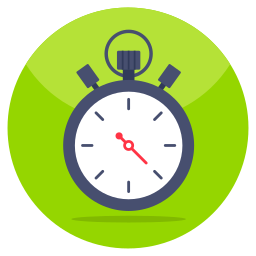 Stopwatch icon