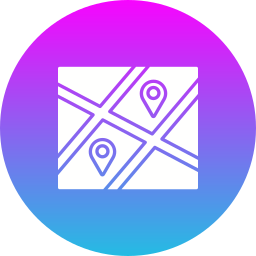 Map icon