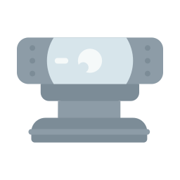 webcam icon