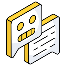 Chatbot icon