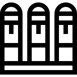 cartucho icono