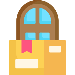 Delivery icon