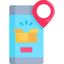 Tracking icon