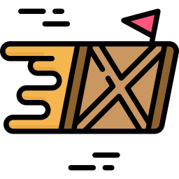 Delivery icon