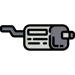 排気管 icon