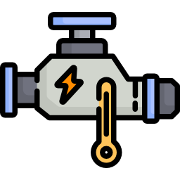 moteur Icône