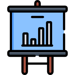 Presentation icon