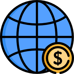 globus icon