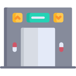 승강기 icon