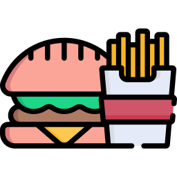 fastfood icon