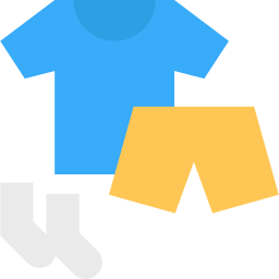 Clothes icon