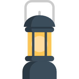 Lantern icon