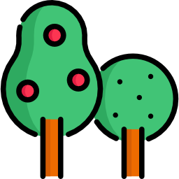 Trees icon