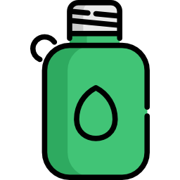 Canteen icon