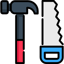 Tools icon