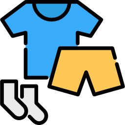 Clothes icon