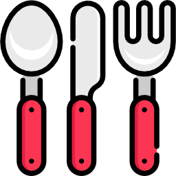 Cutlery icon