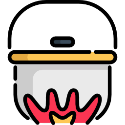 Pot icon