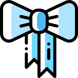 Ribbon icon