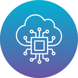 Cloud icon