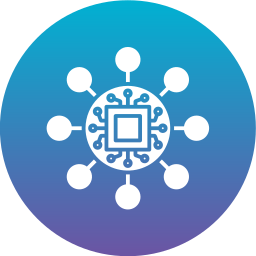 Network icon