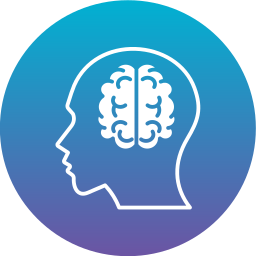 Brain icon