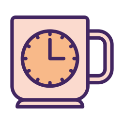 Break Time icon