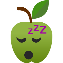 Sleep icon