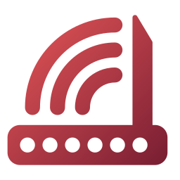 Router icon