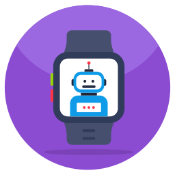 Smart Watch icon