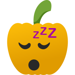 Sleep icon