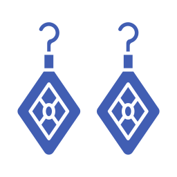 Earrings icon