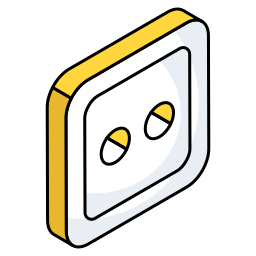 Socket icon