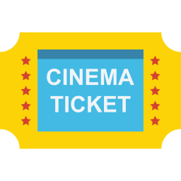 Ticket icon