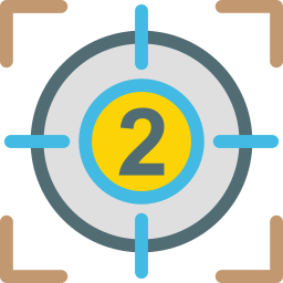 Focus icon