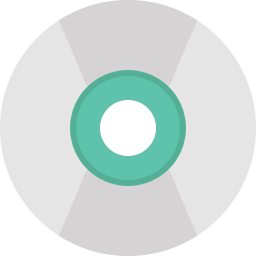 blu ray icono