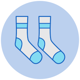 Socks icon