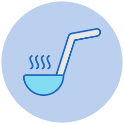 Ladle icon