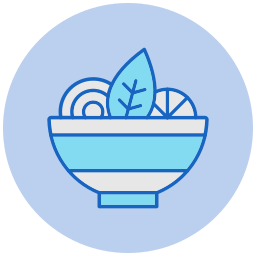 Salad icon