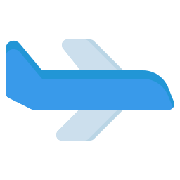 flugzeug icon