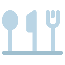 Restaurant icon