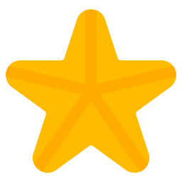 Starfish icon