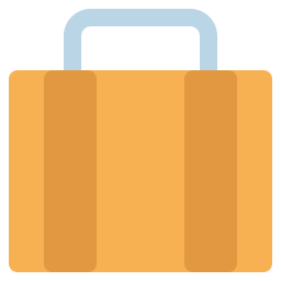 Bag icon