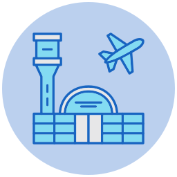 flughafen icon