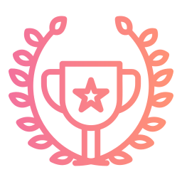 Trophy icon