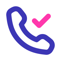 call center service icono
