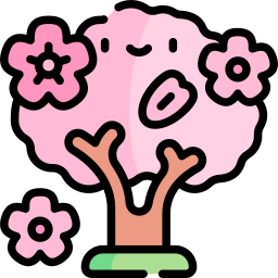 Tree icon