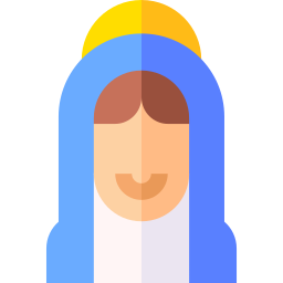 聖母マリア icon