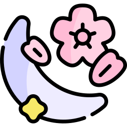 Hanami icono