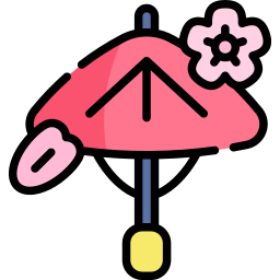 Wagasa icon